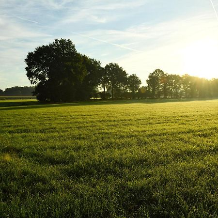 ホテル Landgoed De Holtweijde Lattrop エクステリア 写真