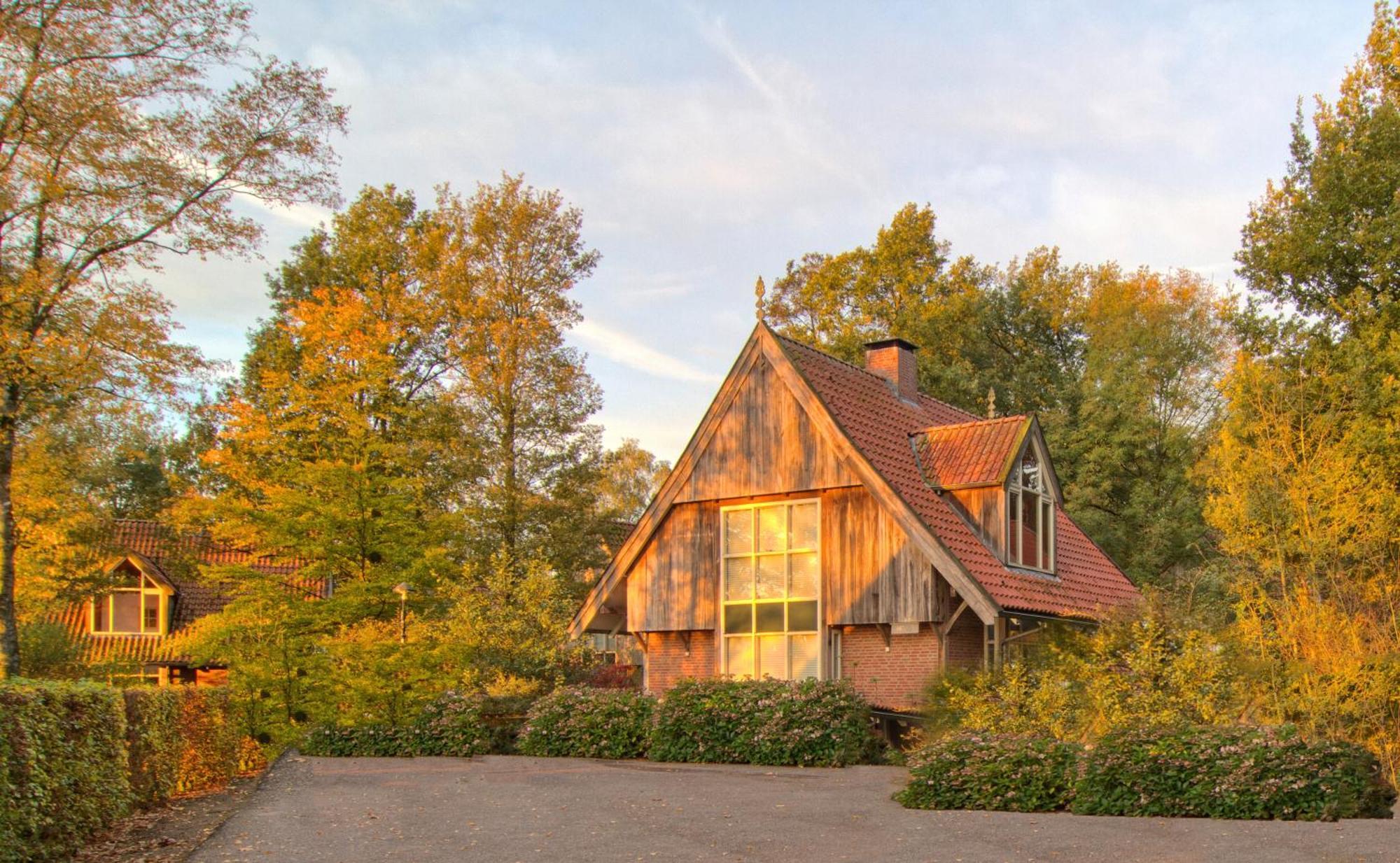 ホテル Landgoed De Holtweijde Lattrop 部屋 写真